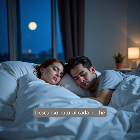 LullaBites Sueño Natural